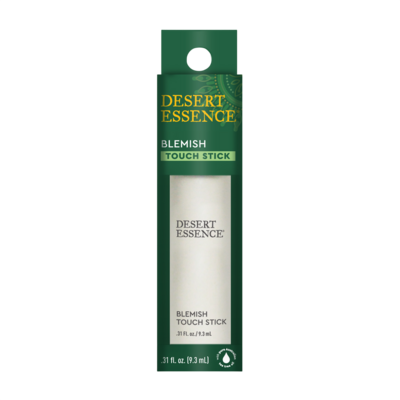 Tea Tree Oil Blemish Touch Stick 1 Count