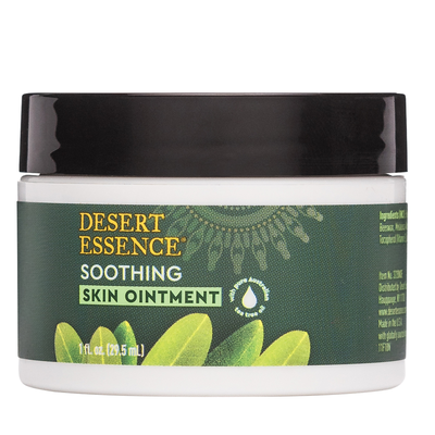 Tea Tree Oil Skin Ointment product image