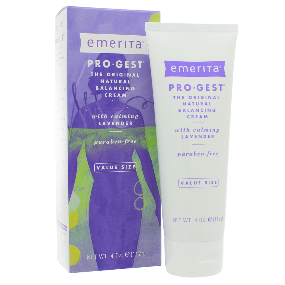 Pro-Gest paraben free Lavender product image