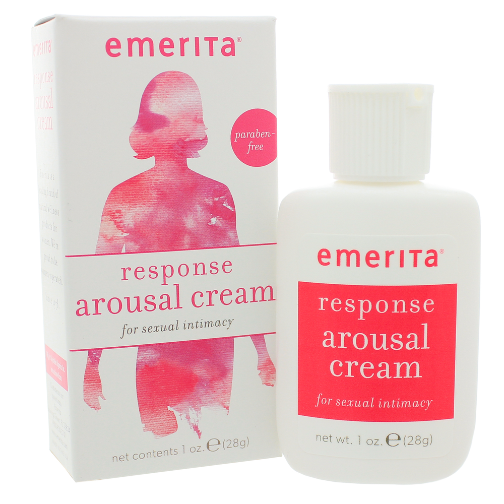 Response Cream product image
