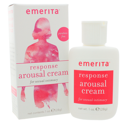 Response Cream 1 Ounce