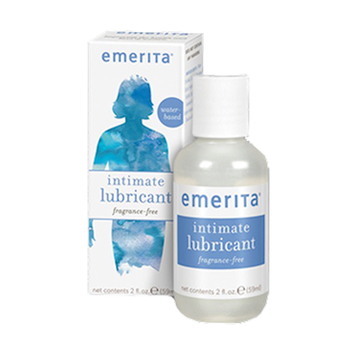 Natural Lubricant 2 ounces