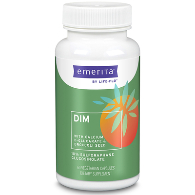 DIM with Calcium D-Glucarate product image