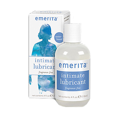 Intimate Lubricant 4 Ounces