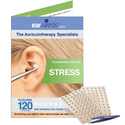 Stress Ear Seed 1 kit