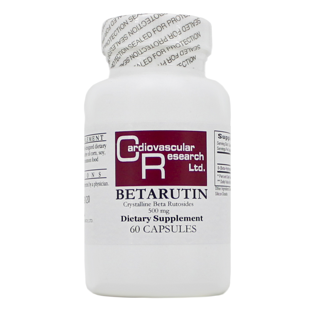 Betarutin(Crystalline Beta Rutosides) product image