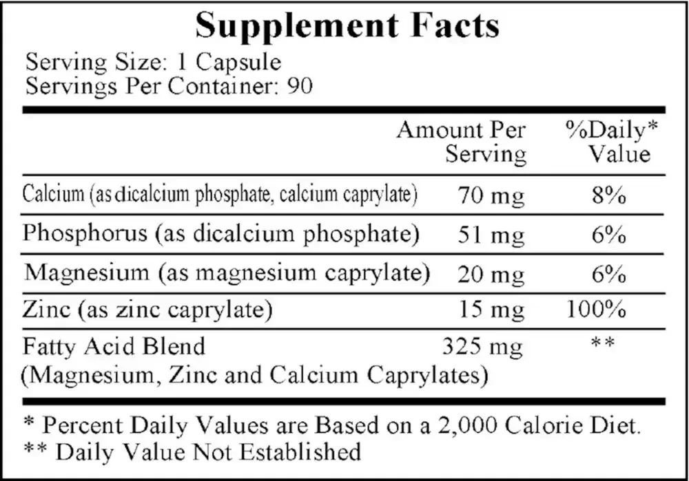 Product image for Kaprycidin-A.