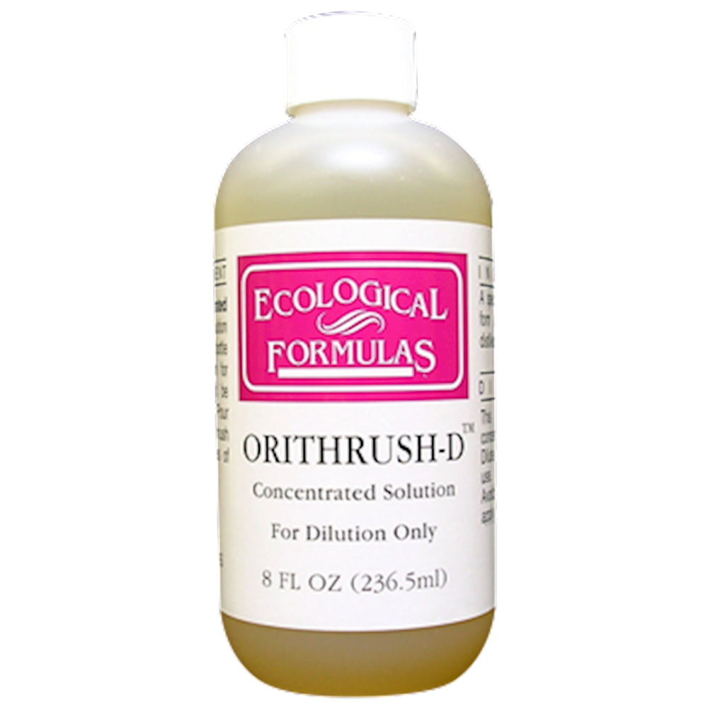 Orithrush-D(Potassium Sorbate 20%) product image