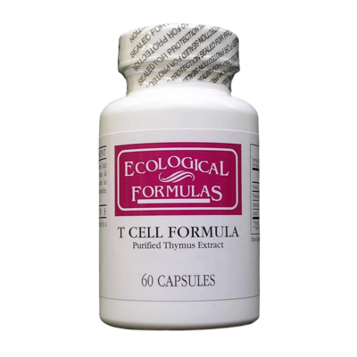 T Cell Formula 60 capsules