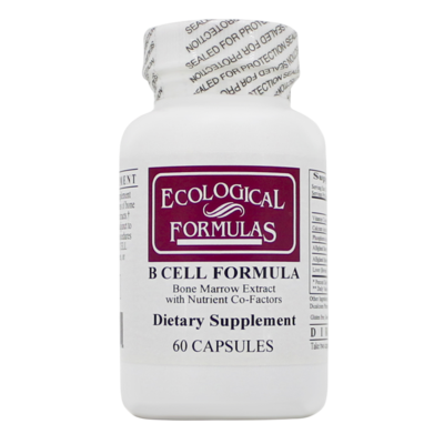 B Cell Formula 60 capsules