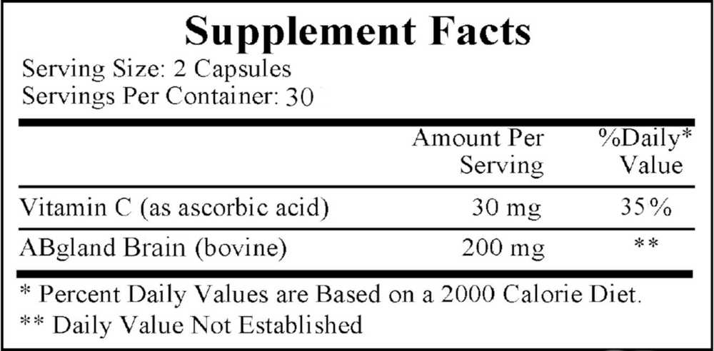 Product image for Sphingolin.