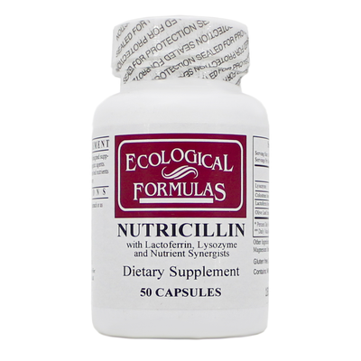 Nutricillin product image