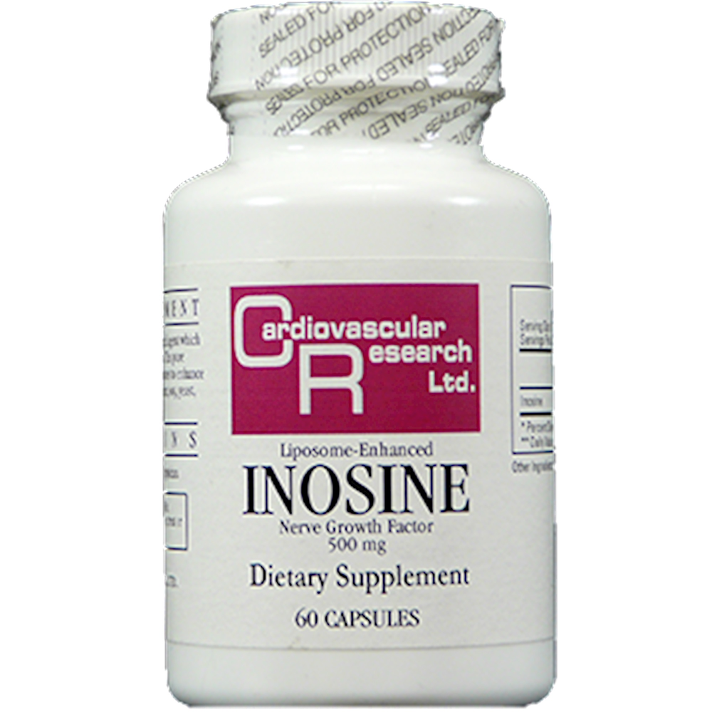 Inosine(Liposome enhanced) 500mg product image