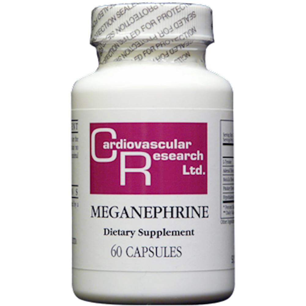 Meganephrine product image