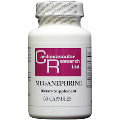 Meganephrine