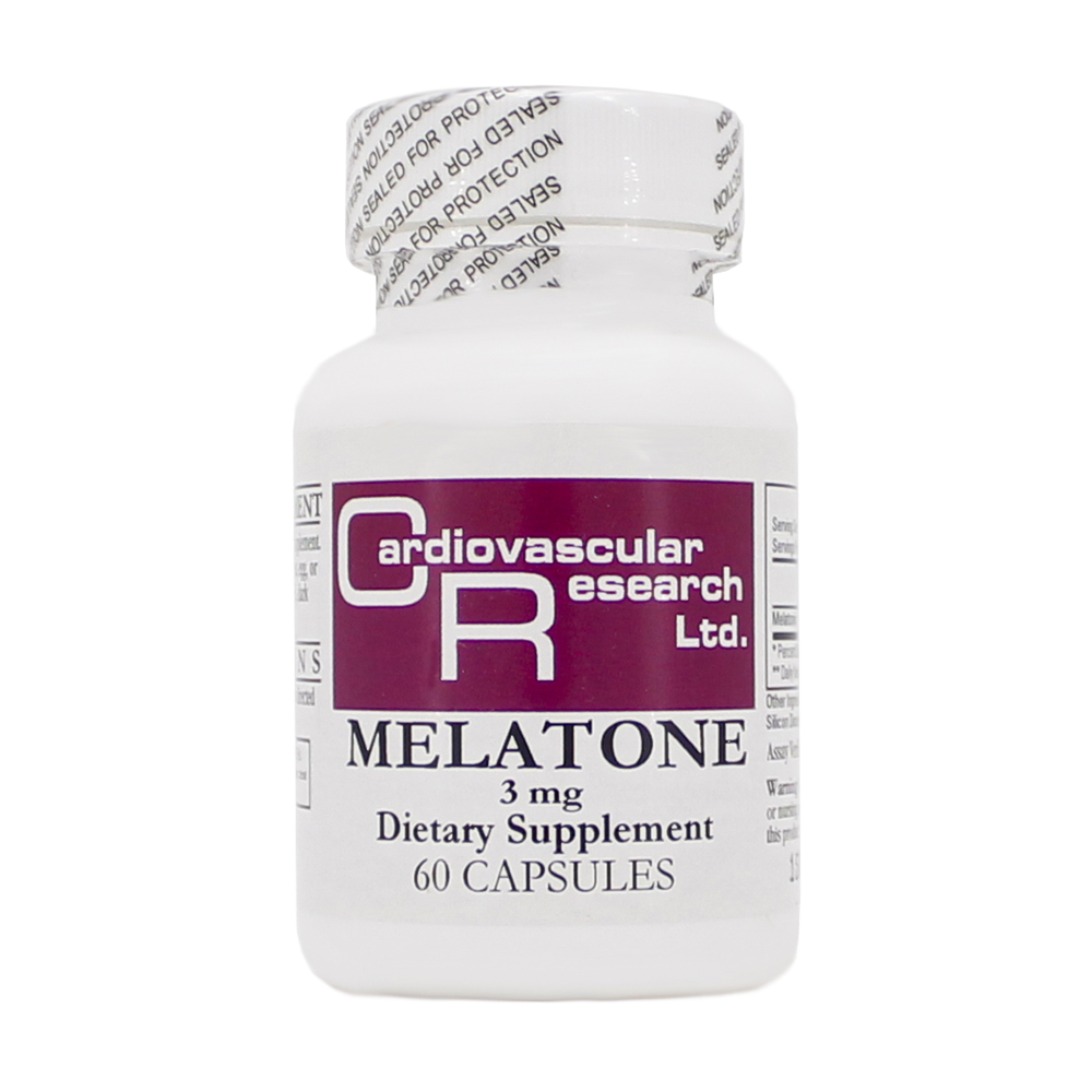 Melatone 3mg product image