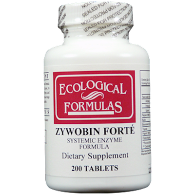 Zywobin Forte product image