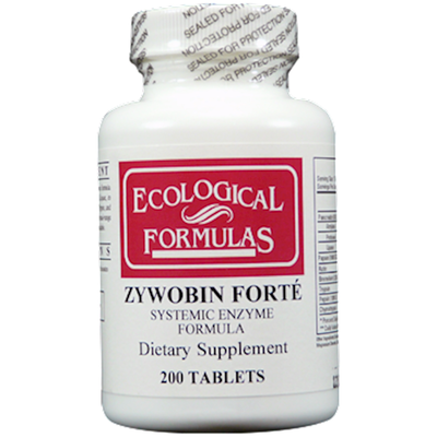 Zywobin Forte 200 tablets