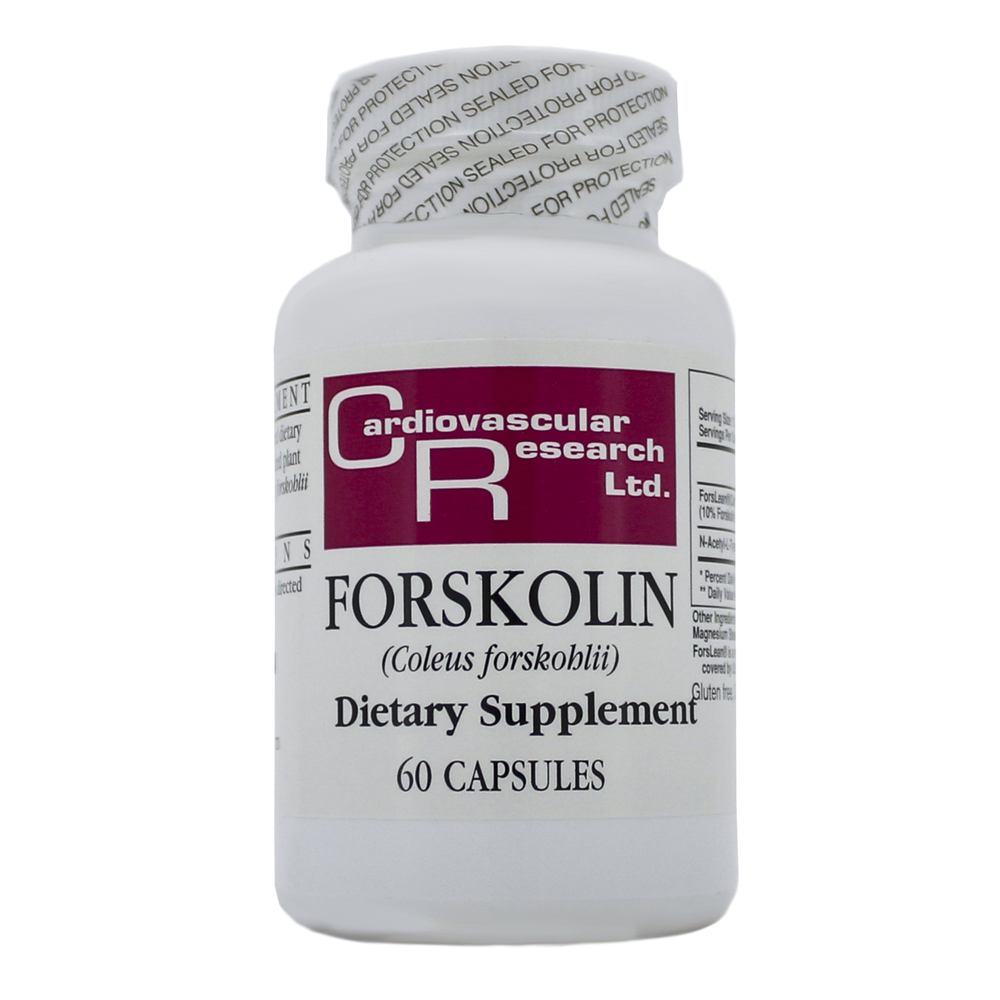 Forskolin product image