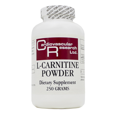 L-Carnitine Powder 250 Grams
