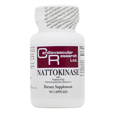 Nattokinase 50mg/1000FU 90 capsules