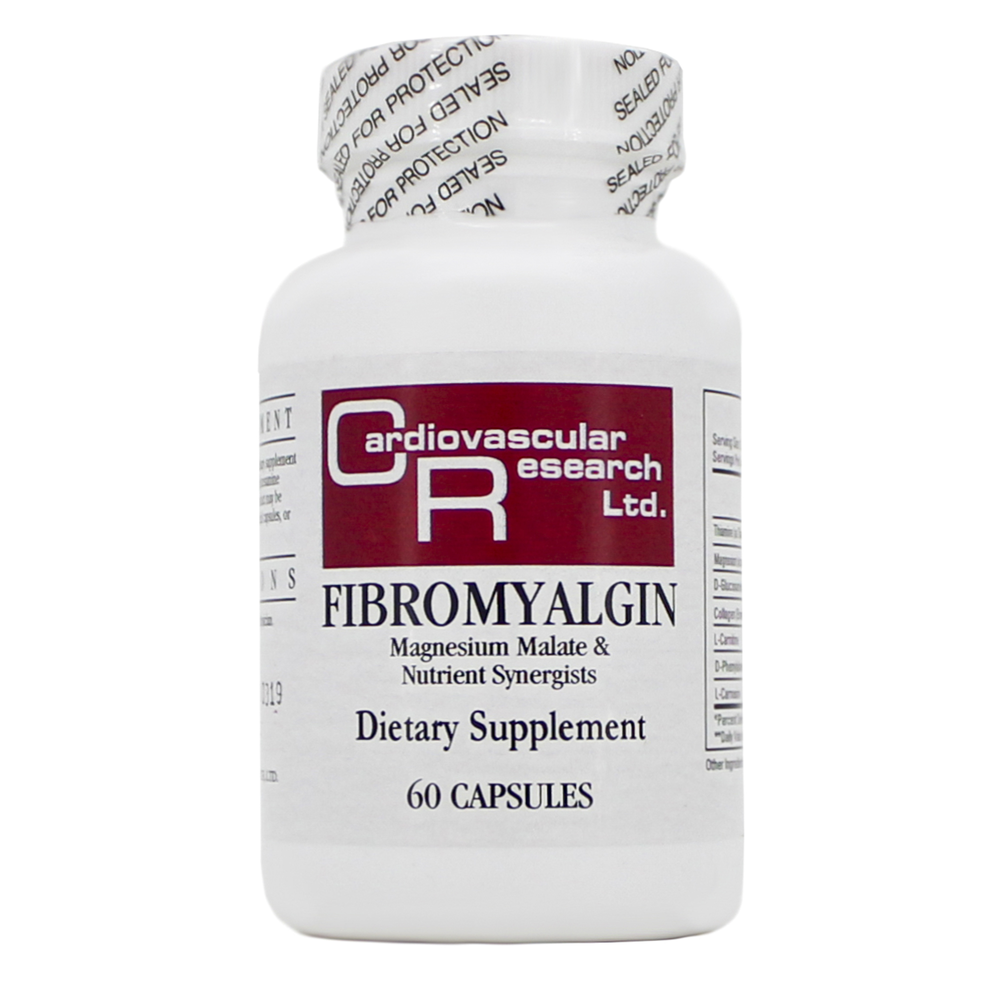 Fibromyalgin(Mg Malate and Synergists) product image