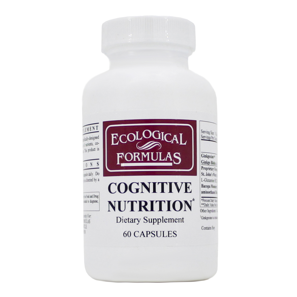 Cognitive Nutrition(DMAE and Vit Synergists) product image