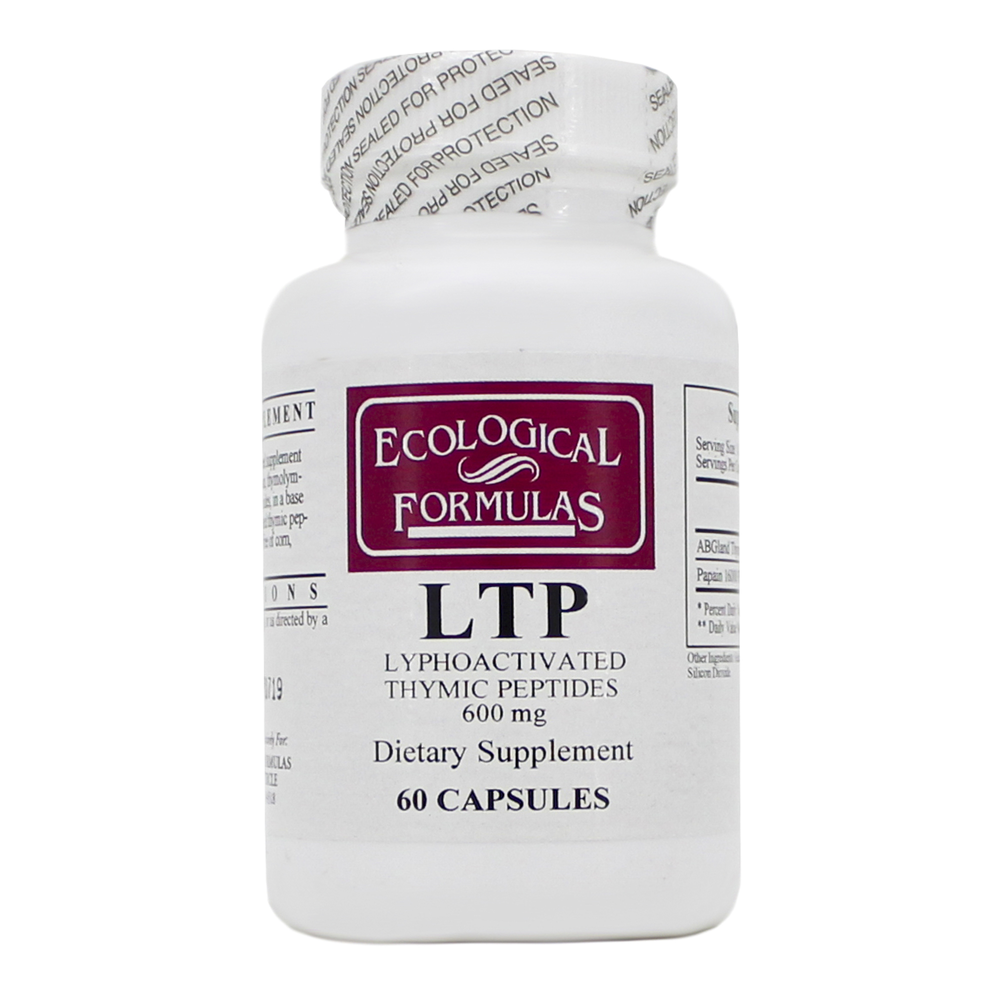 LTP(Lyphoactivated Thymic Peptides) product image