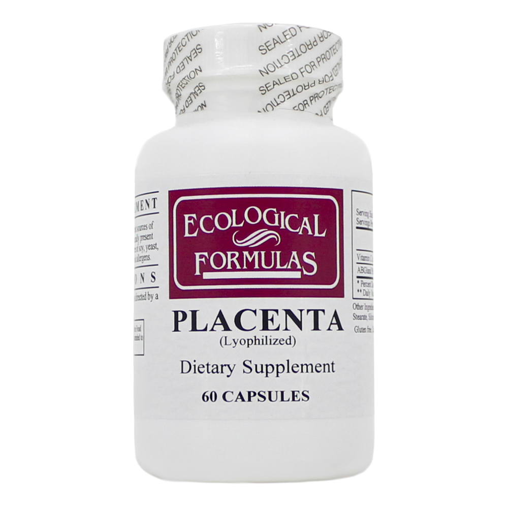 Placenta (Lypholized 250mg) product image