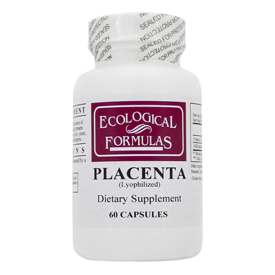 Placenta (Lypholized 250mg) product image