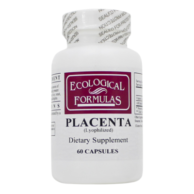 Placenta (Lypholized 250mg)