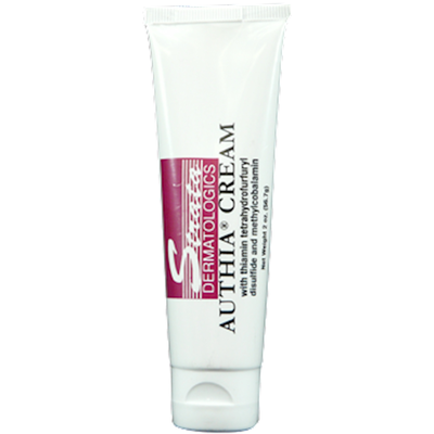 Authia Cream 56.7 Grams