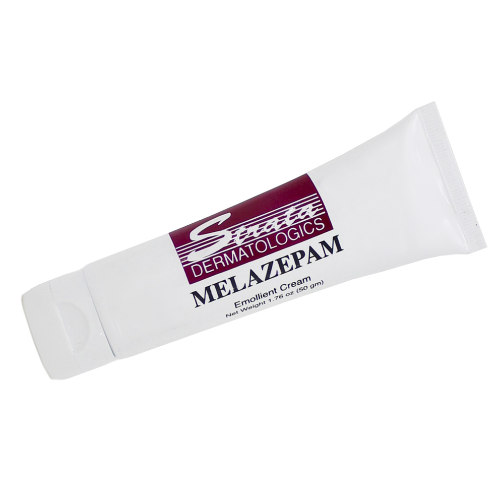 Melazepam Cream product image