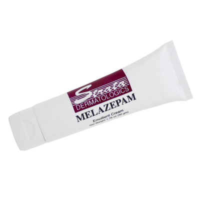 Melazepam Cream 2 ounces
