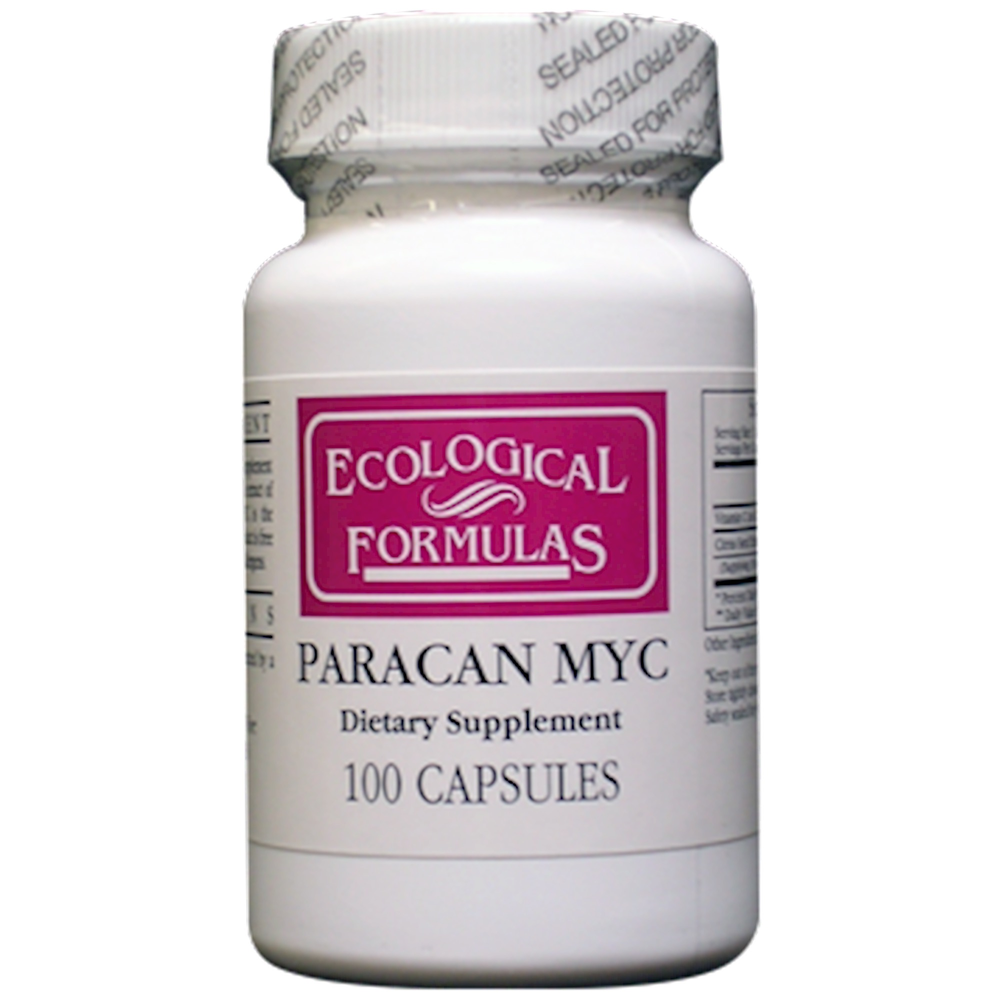 Paracan MYC(Grapefruit Seed Ext 200mg) product image
