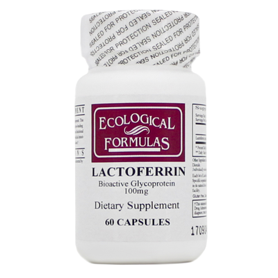 Lactoferrin 100mg product image