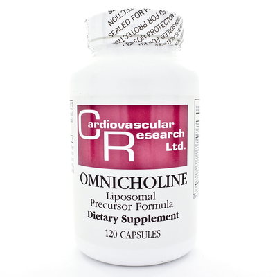 Omnicholine(Liposomal Precursor Formula) product image