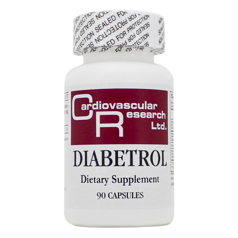 Diabetrol product image