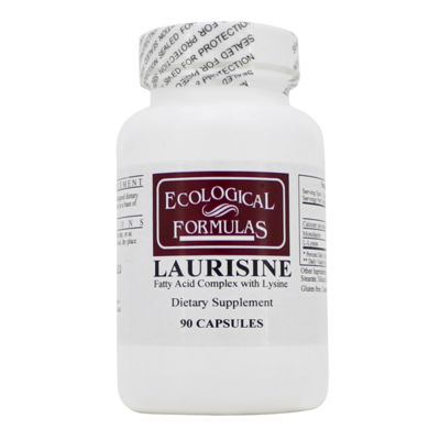 Laurisine 90 capsules