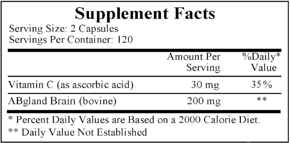 Product image for Sphingolin.