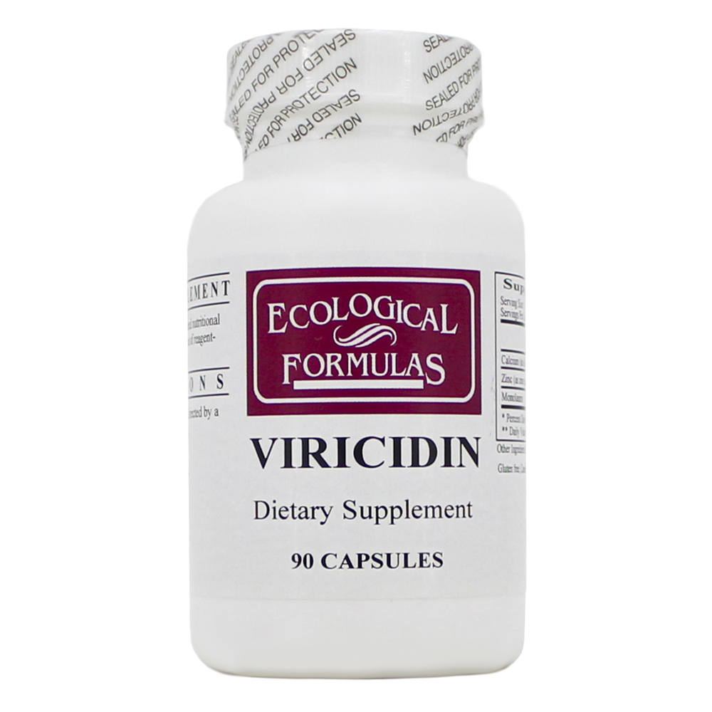 Viricidin product image