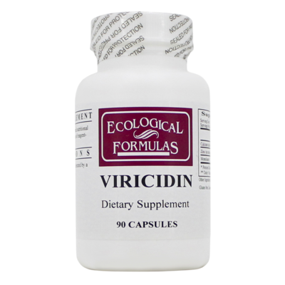 Viricidin 90 capsules
