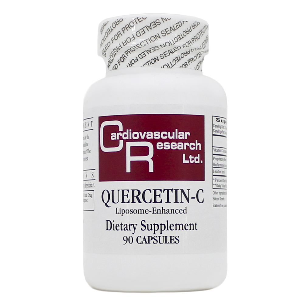 Quercetin-C product image
