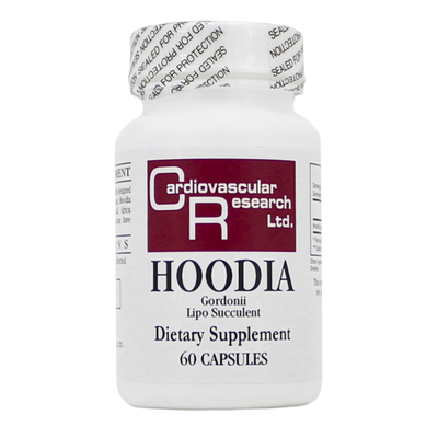 Hoodia Gordonii 60 capsules