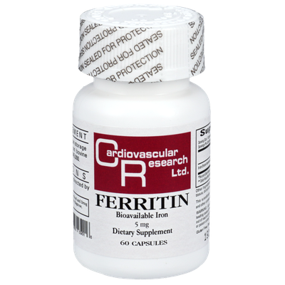 Ferritin product image