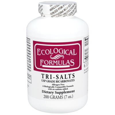 Tri-Salts