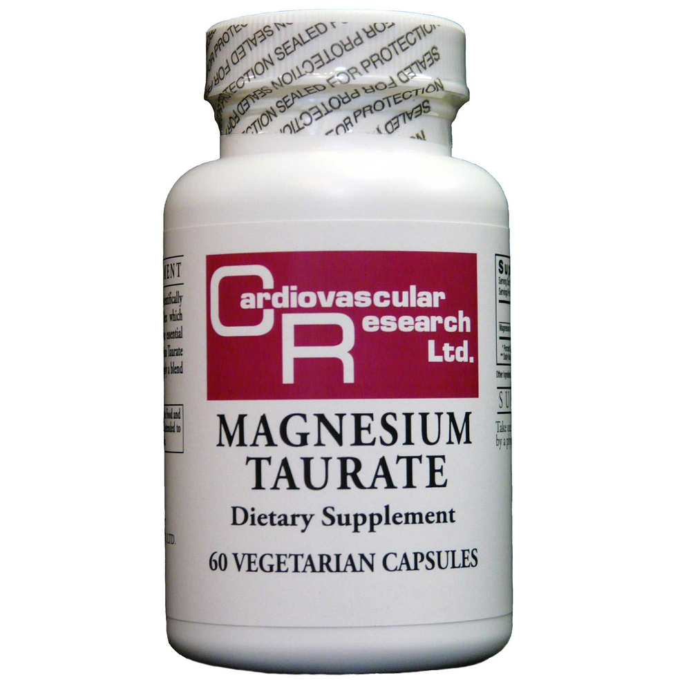 Magnesium Taurate 120mg product image