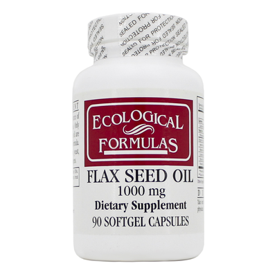 FlaxSeed Oil 1000mg product image