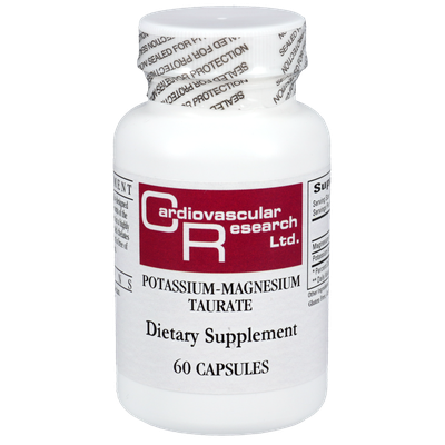 Magnesium/Potassium Taurate product image