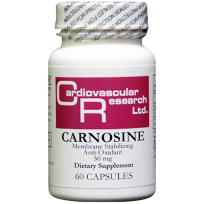 Carnosine 50mg